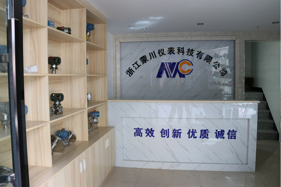 چین Mengchuan Instrument Co,Ltd. نمایه شرکت