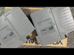 ماژول ورودی آنالوگ Yokogawa AAI143-H50 4 تا 20 میلی آمپر، 16 کانال