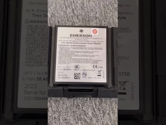 امرسون ترکس