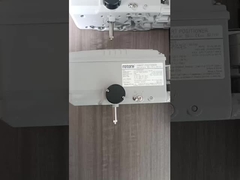 روتورک اصلی YT-3400LSZ3520S YT-3400RDZ5501S کنترل کننده موقعیت دریچه در انبار