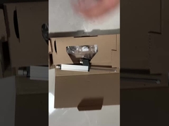 حسگر موقعیت NOVOTECHNIK،TRS-0050،P/N: 023272