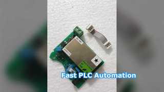 کنترل اتوماسیون PLC آماده ارسال