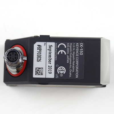 Pulse Lighting Image Based Laser Sensor IP67 IX - 150