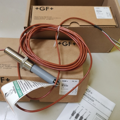 Conductivity Temperature Transmitter Sensor Signet GF Signet 2818 - 2823 Series