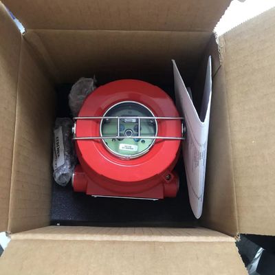Honeywell FS24X Flame Detector
