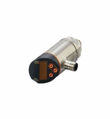 IFM Pressure Sensor With Display PN2694 PN-010-REN14-MFRKG/US/ /V