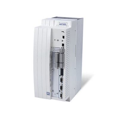 LENZE Frequency Converter EVS9324-ES EVS9326-ES Servo Controller In Stock