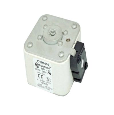 Bussmann by Eaton 170M6466 FUSE 1250A 690V 3BKN/50 AR UC