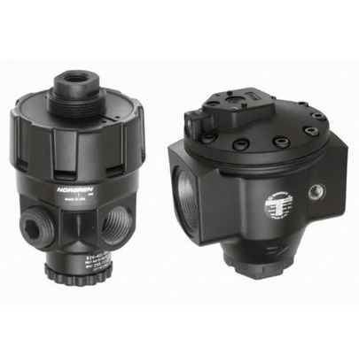 Norgren 11-042-013 Pilot Operated Regulator For Carvo Coller L1 L2 L3