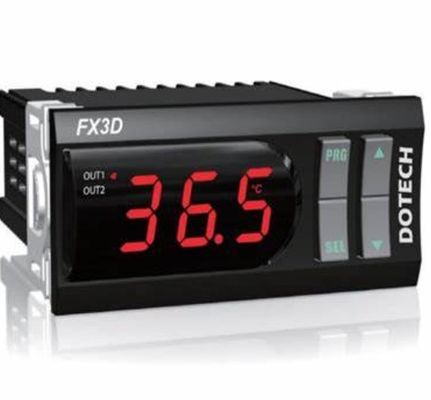 Dotech  FX32PR-00 | Digital Low / High Pressure Controller
