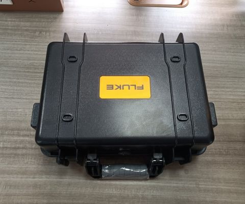 Fluke 1630-2 FC Earth Ground Clamp with Frequency Range 40 Hz to 1 kHz