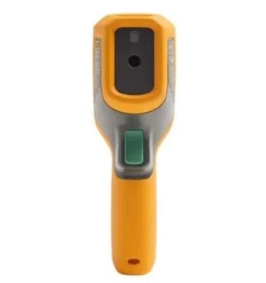 100% New Original Visual Infrared Thermometer Frame Rate 9 Hz Spatial Resolution 7.6 Mrad