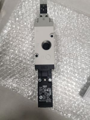 High Quality SMC VP742-5DZ1-04F-X536Solenoid Valve Brand New In Stock