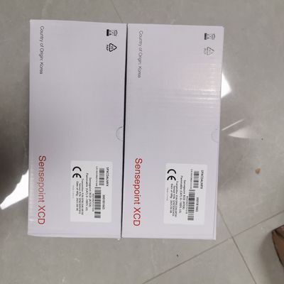 Honeywell Sensepoint XCD Combustible Gas Detector with Remote Monitoring