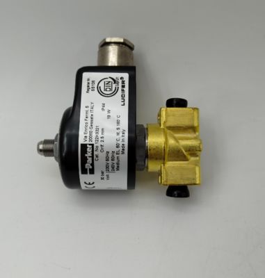 Parker solenoid valve 122K9321 121G2320 121K6423 321H2522