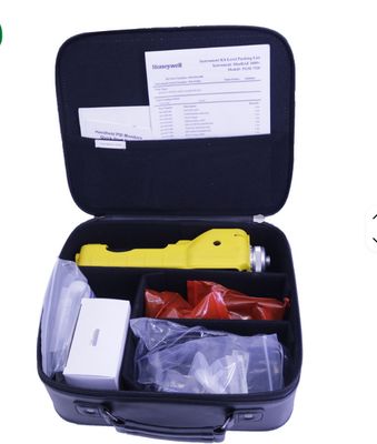 RAE System Premium MiniRAE 3000 PGM-7320 Gas Detector High Quality Mini Tool Organic Compound (VOC) Monitor Gas Detector PGM7320