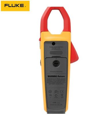 F378FC Screening Clamp Meter 374 True RMS AC/DC Clamp Meter Fluk-e F375 Clamp Meter