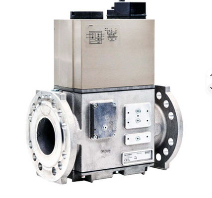 Dungs DMV-D 5100/11 Eco for Gas Magnets Electric Original Solenoid Valvegas Solenoid Valve