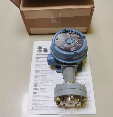 Original UE 120 Series United Electric UE J120K-455 Hazardous Location Explosion-Proof Adjustable Pressure Switch