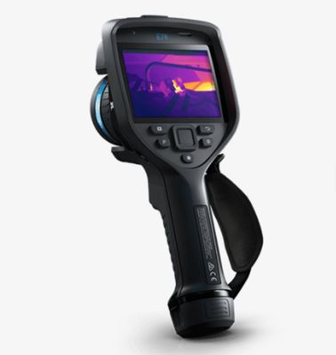 Original Brand New FLIR E54 Handheld Thermal Camera for Professional Use