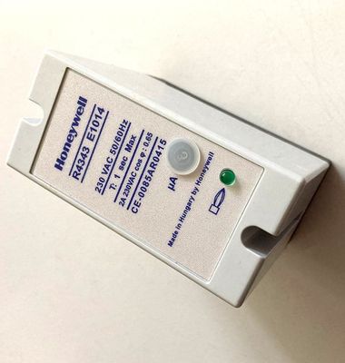 Honeywell R4343 E1014 Flame Switch Type Controller protection Switch in Stock at Low Price