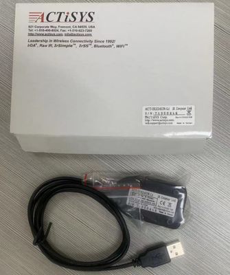 Original MSA 10082834 IrDA Infrared USB Dongle Adapter for ALTAIR and Sirius PID Multi-Gas Detectors