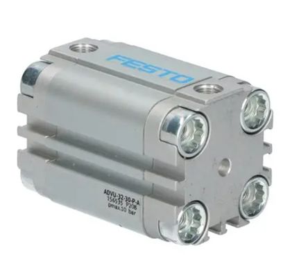 FESTO 156881 compact cylinder ADVUL-32-50-P-A