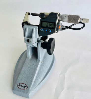 Original Japan Mitutoyo 293-230-30 MDC-25MX Range 0-25mm Resolution 1um with Data Output Port Digital Outside Micrometers