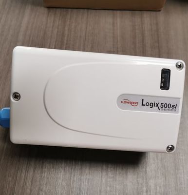 FLOWSERVE Valve Positioner Logix 500 Series Positioner 510si-15-W2DEE-00F0-000 Clearance Sale