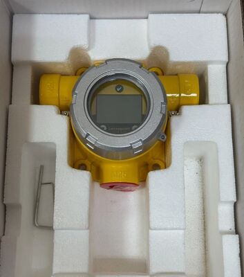 Honeywell SPXCDALMRFD FIXED Gas Deteors Sensepoint XCD RFD Gas Detector