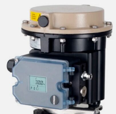 Good Price Samson 3725 Electropneumatic Positioner 3725-112000000 in Stock