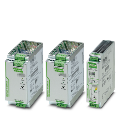 Phoenix Contact 2866763 QUINT-PS/1AC/24DC/10 Power Supply Unit