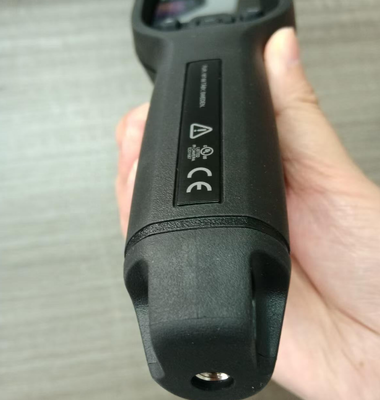 Flir TG298 High Temperature Spot IR Thermal Imaging Camera with Laser and 57° * 44° Field of View