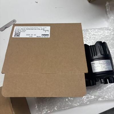 ROTORK YTC SPTM-6VLC2 Smart Positioner Transmitter for Pneumatic Valve with -40°to 85°C Range