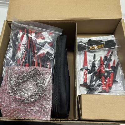 Original Fluke 754CN Documenting Process Calibrator with HART Communication