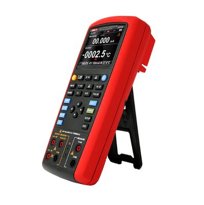 UNI-T UT725 Multifunction Process Calibrator