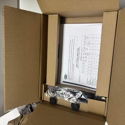 HACH DR900 Multiparameter Portable Colorimeter