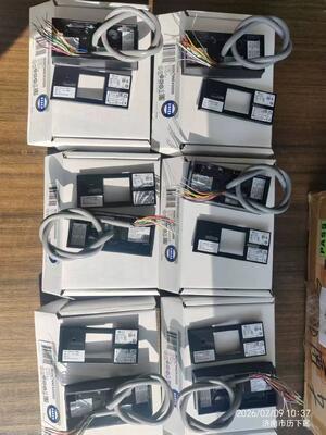 HID Signo 20 Reader Card Multi-frequency IP65 and IK07 Rated for -35 to +66°C Operation