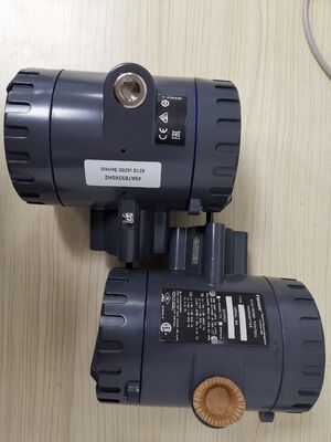 Fisher Controls Valve Positioner Controller DVC6200AD ATEX valve controller FOUNDATION Fieldbus positioner