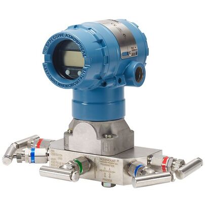 Best-selling Original Pressure Transmitter 2051CG5A22A1BK7M5D4Q4 - Affordable Stock Available Now