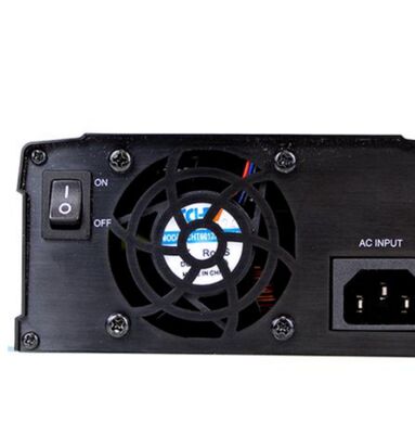 MEAN WELL NPB-1200 Series 24V Output 5A Output Current 90~264VAC Input Battery Charger Power Supply