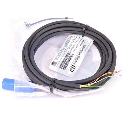 Original Germany E+H CYK10-A101 Digital Electrode Measurement Cable High Accuracy IP68 Protection 1 Year Warranty for pH Meter