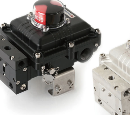 PG POWERGENEX LSB-1000 LSB-3000 LSB-7000 LSB-7100 LSB-7200 valve position monitor