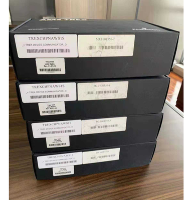 AMS Trex Device Communicator TREXLHPNAWS3SRW TREXLHPKLWS3S TREXCHPNAWS1 TREXLHPKLWS1S TREXLFPKLWS3S TREXCHPKLWS1S