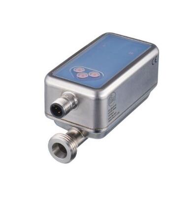 IFM SU2020 Ultrasonic Flow Sensor Accurately Measure the Flow of Ultrapure Water and Water