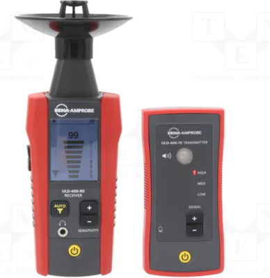 Amprobe LCR55A  Capacitance Tester  LCR55A Inductance. Capacitance. and Resistance Meter Product