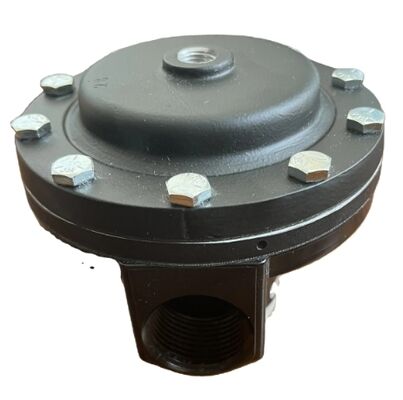 Norgren 11-808-980 pilot pressure regulator, G1, without gauge