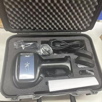 FLIR Si1-LD Industrial Acoustic Imaging Camera for Compressed Air Leak Detection