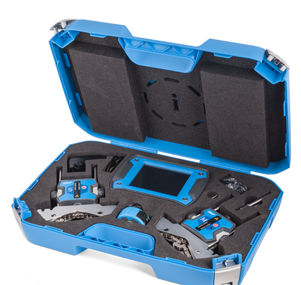 New original Shaft alignment tool SKF TKSA41 is available for shipment.