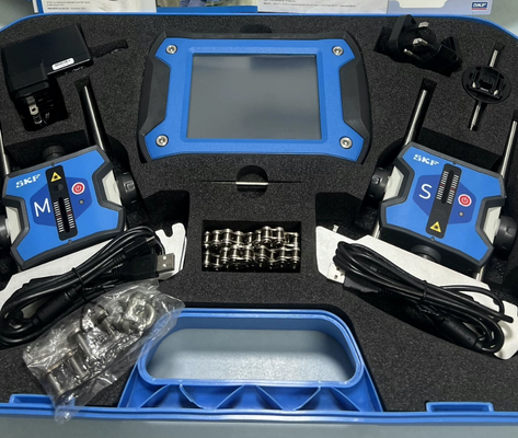 New original Shaft alignment tool SKF TKSA41 is available for shipment.